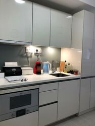 V On Shenton (D1), Apartment #460310001